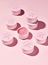Hydrogel Eye Patches - Mary Kay Hydrogel Eye Patches — photo N5
