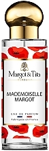 Fragrances, Perfumes, Cosmetics Margot & Tita Mademoiselle Margot - Eau de Parfum