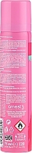 Deodorant - Tiama Body Deodorant Catwalk Pink — photo N4