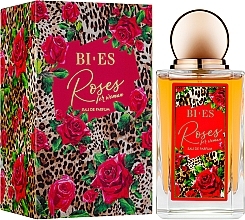 Bi-es Roses - Eau de Parfum — photo N2