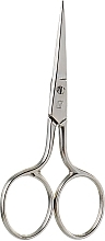 Fragrances, Perfumes, Cosmetics Nail Scissors 06-0413 - Niegelon Solingen