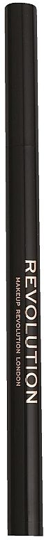 Waterproof Eyeliner-Pencil - Makeup Revolution The Liner Revolution — photo N2