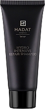 Fragrances, Perfumes, Cosmetics Revitalizing Shampoo - Hadat Cosmetics Hydro Intensive Repair Shampoo (mini)