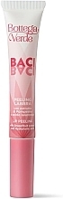 Lip Peeling with Grapefruit Extract & Hyaluronic Acid - Bottega Verde Baci Baci Lip Peeling — photo N1