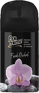 Orchid Air Freshener Refill - ProHome Premium Series — photo N1