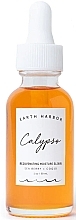 Fragrances, Perfumes, Cosmetics Face Elixir - Earth Harbor Calypso Rejuvenating Moisture Elixir