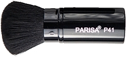 Makeup Brush P41 - Parisa Cosmetics — photo N3