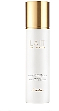 Fragrances, Perfumes, Cosmetics Cleansing Milk - Guerlain Lait De Beaute Cleansing Milk