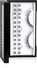 False Eyelashes - Nanolash Diy Eyelash Extensions Classy — photo N2