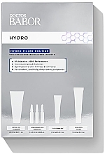 Fragrances, Perfumes, Cosmetics Set, 4 products - Babor Doctor Babor Hydro Small Size Set