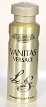 Fragrances, Perfumes, Cosmetics Versace Vanitas - Deodorant