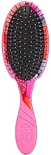 Fragrances, Perfumes, Cosmetics Hair Brush - Wet Brush Wetbrush Zen Garden Detangling Brush Rose