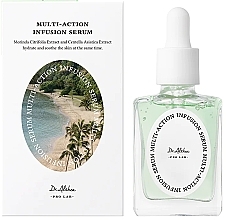 Fragrances, Perfumes, Cosmetics Multi-Funtional Face Serum - Dr.Althea Pro Lab Multi-Action Infusion Serum