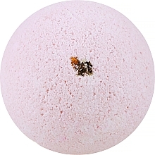 Fragrances, Perfumes, Cosmetics Bath Bomb "Cranberry" - Scandia Happy Bath Bombs Cranberry Vitality