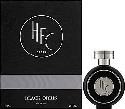 Haute Fragrance Company Black Orris - Eau de Parfum — photo N12