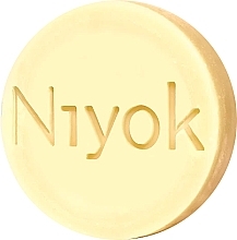 Hand & Body Soap 'Green Touch' - Niyok 2in1 — photo N3