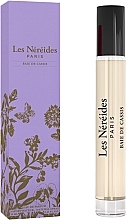 Fragrances, Perfumes, Cosmetics Les Nereides Baie De Cassis - Eau de Parfum (travel spray)