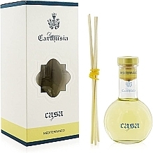 Carthusia Mediterraneo - Reed Diffuser — photo N2