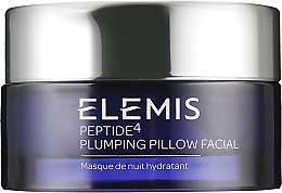 Fragrances, Perfumes, Cosmetics Cooling Night Gel Mask - Elemis Peptide4 Plumping Pillow Facial (tester)