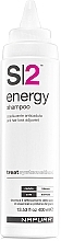 Anti Hair Loss Shampoo - Napura S2 Energy Shampoo — photo N3