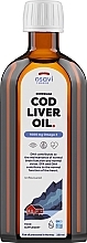 Fragrances, Perfumes, Cosmetics Cod Liver Oil Dietary Supplement - Osavi Cod Liver Oil 1000 Mg Omega 3