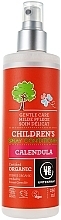 Fragrances, Perfumes, Cosmetics Gentle Calendula Conditioner Spray for Kids - Urtekram Children Calendula Spray Conditioner