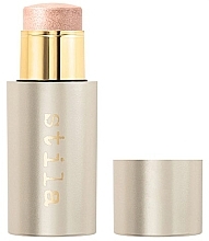 Fragrances, Perfumes, Cosmetics Lip & Cheek Blush Stick - Stila Complete Harmony Lip & Cheek Stick