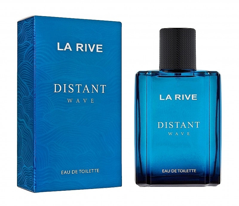 La Rive Distant Wave - Eau de Toilette — photo N1