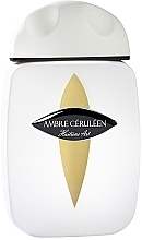 Fragrances, Perfumes, Cosmetics Huitieme Art Parfums Ambre Ceruleen - Eau (tester without cap)