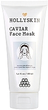 Fragrances, Perfumes, Cosmetics Face Mask with Black Caviar - Hollyskin Caviar Face Mask