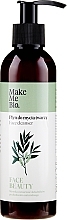Tea Tree Face Cleanser - Make Me Bio Face Beauty Face Cleanser — photo N1