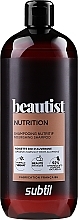 Nourishing Shampoo - Laboratoire Ducastel Subtil Beautist Nourishing Shampoo — photo N1