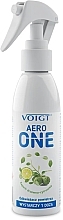 Air Freshener with Woody Citrus Scent - Voigt Aero One — photo N1