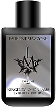 Fragrances, Perfumes, Cosmetics Laurent Mazzone Parfums Kingdom of Dreams - Eau de Parfum (tester without cap)