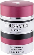 Trussardi Ruby Red - Eau de Parfum — photo N3