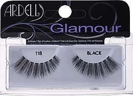 Fragrances, Perfumes, Cosmetics Flase Lashes - Ardell Fashion Lashes Glamour 118