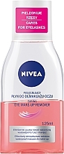 Eye Makeup Remover - NIVEA Make-up Expert — photo N1
