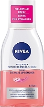 Fragrances, Perfumes, Cosmetics Eye Makeup Remover - NIVEA Make-up Expert