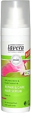 Fragrances, Perfumes, Cosmetics Serum for Dry & Damaged Hair - Lavera Repair & Care Hair Serum