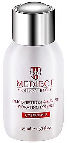 Revitalizing Essence for Dry Skin - Mediect — photo N1