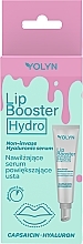 Moisturizing Lip Booster - Yolyn Lip Booster Hydro — photo N1