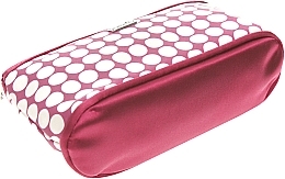 Cosmetic Bag 'Candy Red ', 7632 - Reed — photo N7