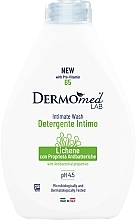 Fragrances, Perfumes, Cosmetics のために - DermoMed インティモ (ディスペンサーなし)