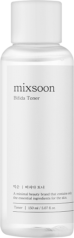 Bifidobacteria Face Toner - Mixsoon Bifida Toner — photo N1