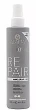 Fragrances, Perfumes, Cosmetics Damaged Hair Fluid 5 in 1 - Alama Repair Miracle Fluid 5-In-1