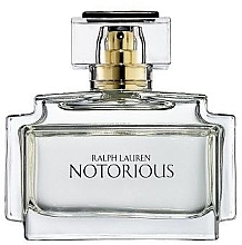 Fragrances, Perfumes, Cosmetics Ralph Lauren Notorious - Eau (mini size)