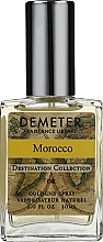 Fragrances, Perfumes, Cosmetics Demeter Fragrance Morocco - Eau de Parfum