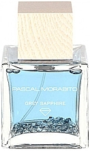 Fragrances, Perfumes, Cosmetics Pascal Morabito Grey Sapphire - Eau de Parfum