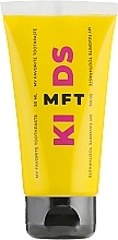 Fragrances, Perfumes, Cosmetics Kids Toothpaste - MFT