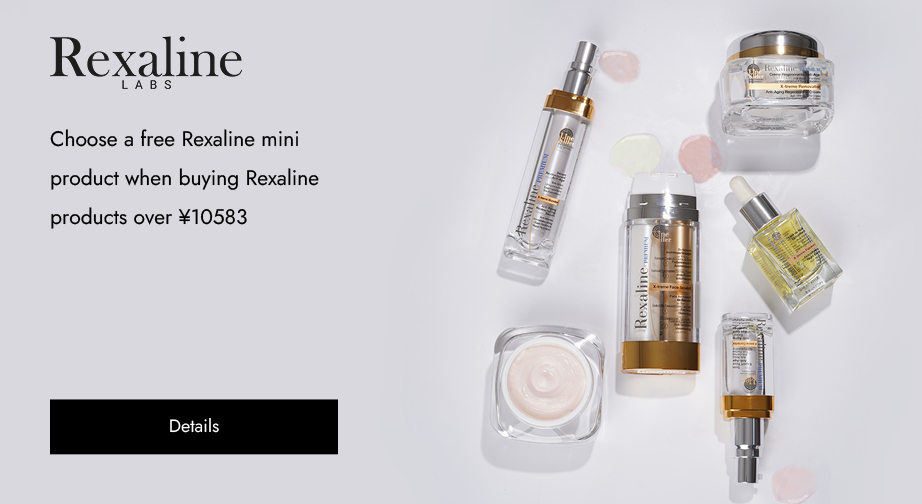 Special Offers from Rexaline